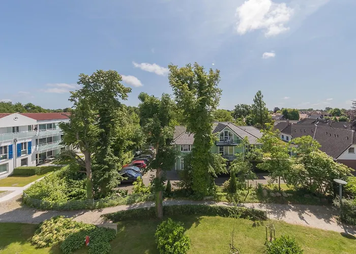 Seestr.54 Nr.304 Apartment